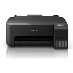 Nowa Drukarka Atramentowa Epson L1270