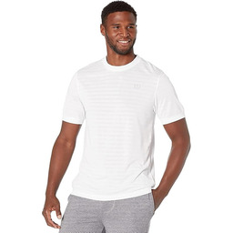 Wilson Koszulka tenisowa Mężczyźni Stripe Crew