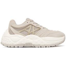Sneakersy Armani Exchange