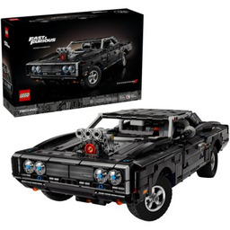 LEGO 42231 Technic Samochód Fast and Furious Dodge