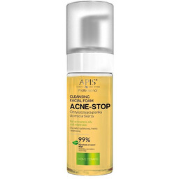 APIS Acne-Stop Home terApis oczyszczająca pianka do mycia