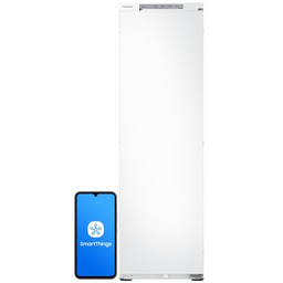 SAMSUNG Zamrażarka do zabudowy BRZ22700EWW 218l No frost