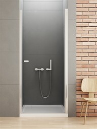 NEW TRENDY D-0119A Drzwi wnękowe NEW SOLEO 1D