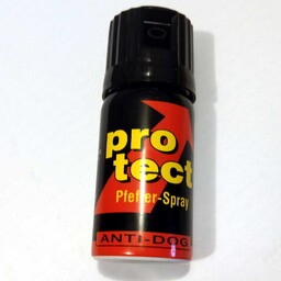 Gaz pieprzowy KKS ProTect Anti-Dog 1mln SHU 40ml