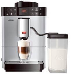 Ekspres do kawy Melitta F53/1-101 Caffeo Passione OT