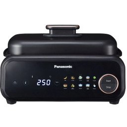 Panasonic NF-GM400KXE 1400W 2,5l Ruszt do gotowania