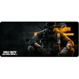 Call of Duty: Black Ops 6 XXL Mousepad