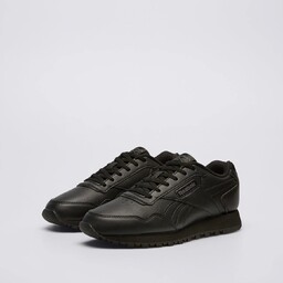 Buty młodzieżowe sportowe Reebok Royal Glide 100222890 czarne