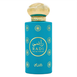 RASASI Radi EDP spray 100ml