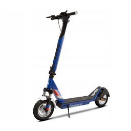 Hulajnoga elektryczna Aprilia Tuareg 40km 350W Amortyzacja 10"