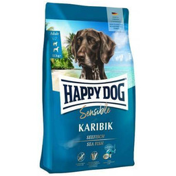 HAPPY DOG Sensible Karibik 11 kg
