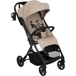 Lionelo Tansi Wózek spacerowy Beige sand