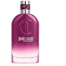 Roberto Cavalli Just Cavalli Wild Heart woda perfumowana