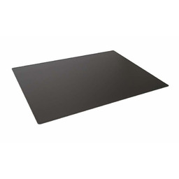 Podkład na biurko DURABLE PP 65/50 czarny