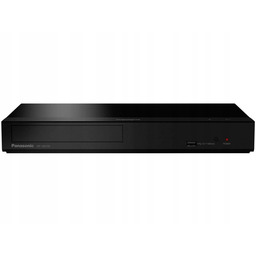 Odtwarzacze Blu-ray Panasonic DP-UB150EG-K