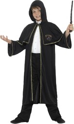 Wizard Cloak (SM)