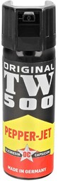 Gaz pieprzowy Hoernecke TW 500 Pepper-Jet 63 ml
