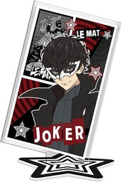 ABYSTYLE - Persona 5 Acryl  Joker