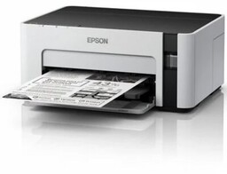Drukarka atramentowa Epson EcoTank ITS M1100