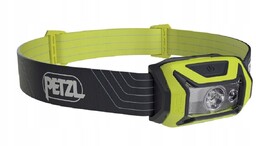 Latarka czołowa Petzl Tikka Yellow 350lm