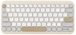 Asus KW100 Beżowa
