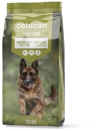 Hurtownia Karm Cebican Daily Care karma dla psów