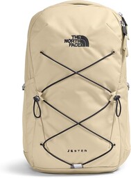 The North Face Jester 28L Plecak, Gravel/Tnf Black,