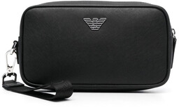Pochette Uomo emporio armani y4r356y138e-81072 Nero