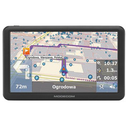 MODECOM Nawigacja FreeWAY CX 7.4 7" Europa, satelitarna,