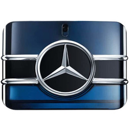 Mercedes-Benz Sign woda perfumowana 50 ml