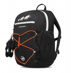 plecak Mammut First Zip 8 Black