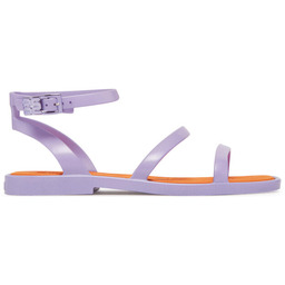 Sandały Melissa Melissa Heat Sandal Ad 36044 Fioletowy
