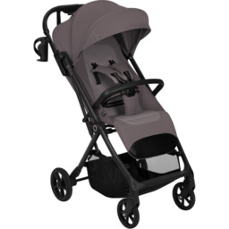 Lionelo Tansi Wózek spacerowy Beige taupe