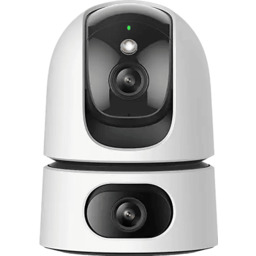 Kamera do monitoringu (wewnętrzna) IMOU Ranger Dual 6MP