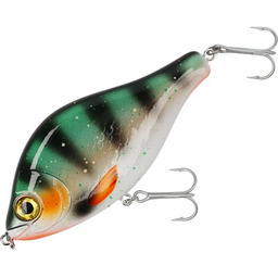 MIKADO Wobler MFT Jerk 13 cm Perch