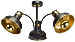 Lampa loft wisząca Margo MLP6211 - Milagro