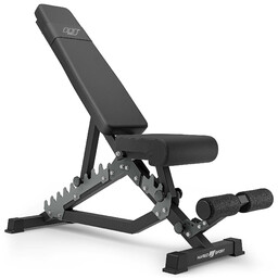 Marbo Sport Ławka dwustronna MS-L101 2.0 -