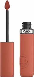 L''Oréal Paris INFAILLIBLE MATTE RESISTANCE 115 SNOOZE YOUR