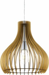 EGLO Lampa wisząca Tindori, 1 żarówka wisząca