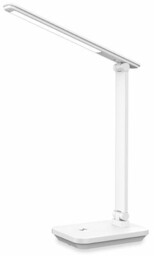 PLATINET Lampka biurkowa PDL6731W