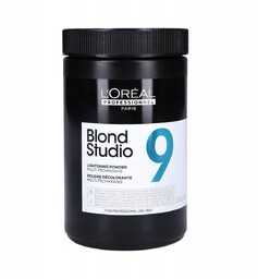 L''Oreal Blond Studio 9 Lightening Powder Rozjaśniacz