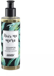 Anwen Hair Me More, szampon zwiększający objętość włosów,