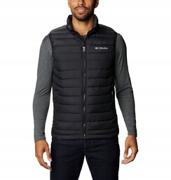 COLUMBIA BEZRĘKAWNIK POWDER LITE II 2086974010 r XXL