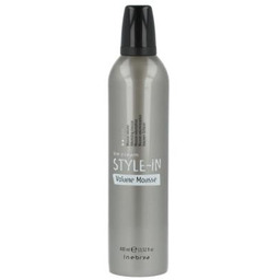 Inebrya Style-In Ice Cream Volume Mousse pianka