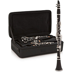 V-TONE C 17 klarnet Bb standard zestaw