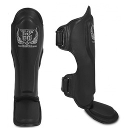 Top King Ochraniacze Piszczeli Tksgp Pro Black