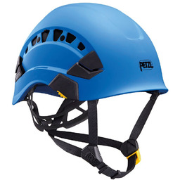 PETZL Kask przemysłowy VERTEX VENT-Czarny