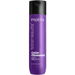 Matrix Total Results Color Obsessed, szampon do włosów