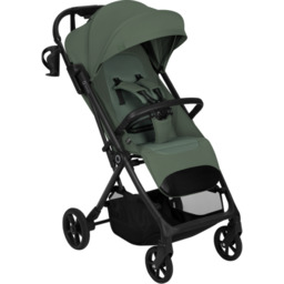 Lionelo Tansi Wózek spacerowy Green emerald