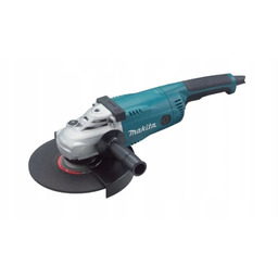 Szlifierka kątowa 2200W 230mm 6600 obr./min Makita GA9020